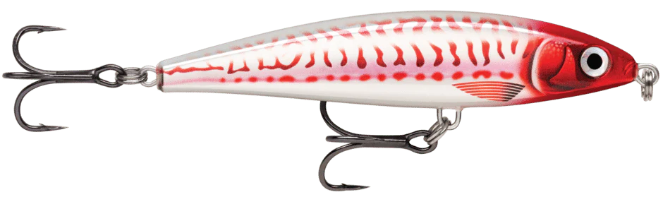Rapala X-RAP Magnum Prey 10cm - Image 4
