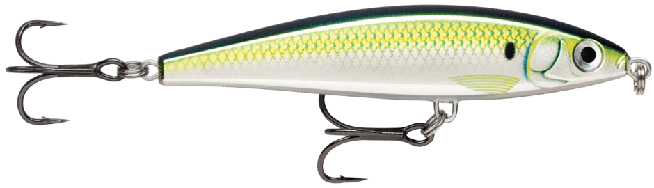 Rapala X-RAP Magnum Prey 10cm - Image 6