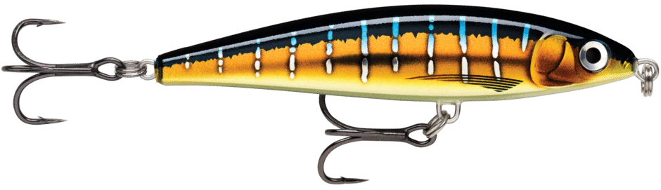 Rapala X-RAP Magnum Prey 10cm - Image 9