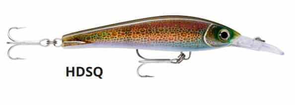 Rapala X-Rap Magnum X-EXTREME 16cm - Image 3