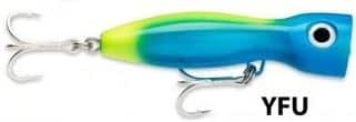 Rapala X-Rap Magnum XPLODE 13cm - Image 11