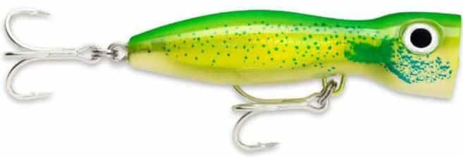 Rapala X-Rap Magnum XPLODE 13cm - Image 5