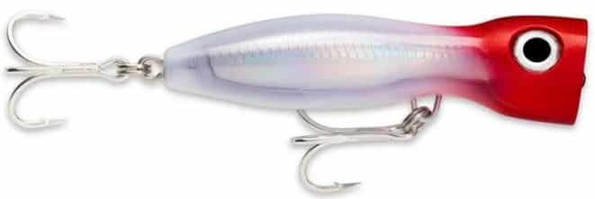 Rapala X-RAP Magnum XPLODE 17cm - Image 4
