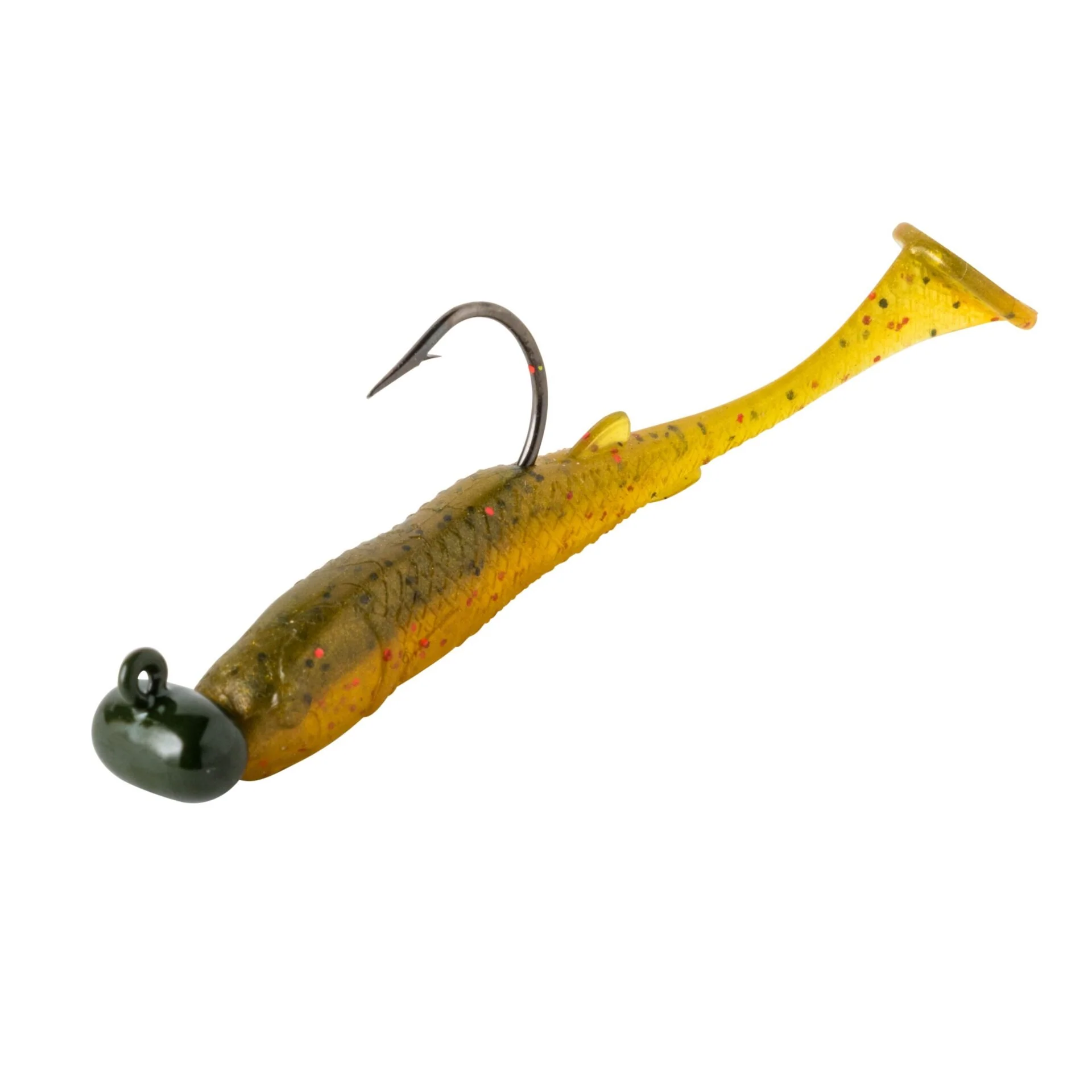 Rebel Liveflex Shore Shiner Soft Plastics
