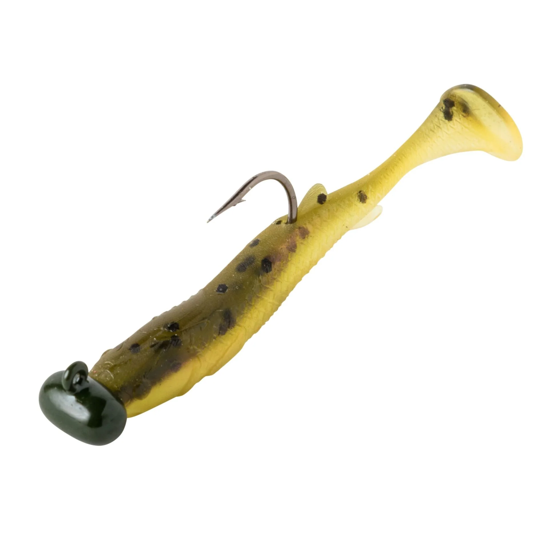 Rebel Liveflex Shore Shiner Soft Plastics - Image 2
