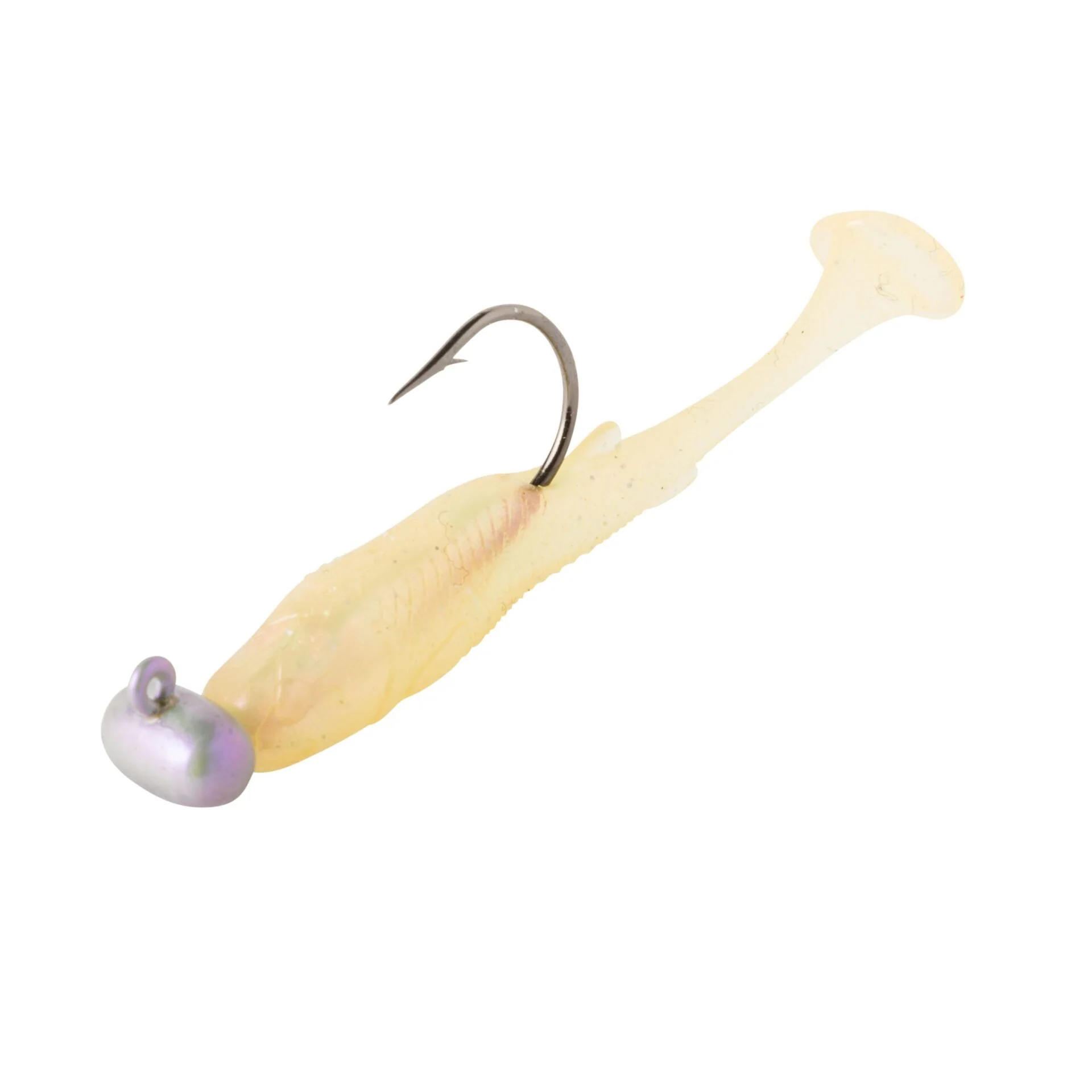 Rebel Liveflex Shore Shiner Soft Plastics - Image 3