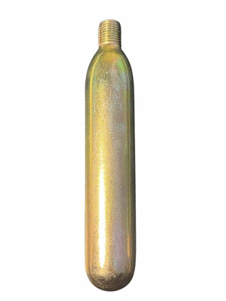 LJS Manual/Auto Re-Arm Bottle 33g Kit