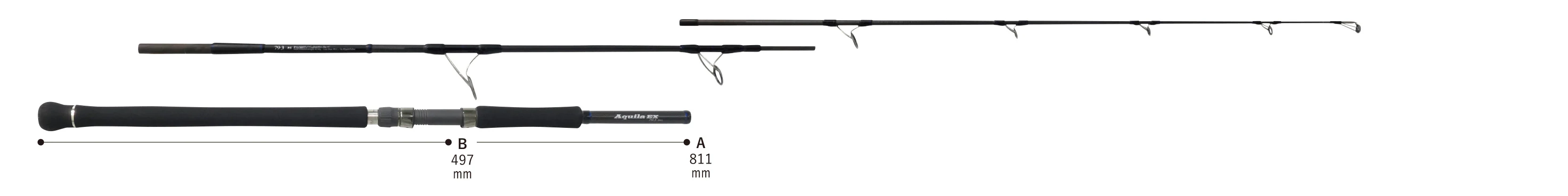 Ripple Fisher Aquila Rods - Image 13