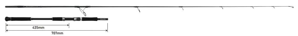 Ripple Fisher Aquila Rods - Image 6