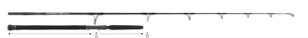 Ripple Fisher Big Tuna Japan Special - Image 5