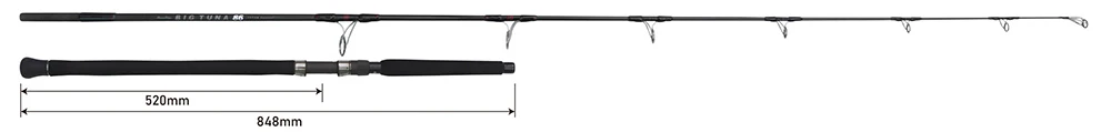 Ripple Fisher Big Tuna Japan Special - Image 6
