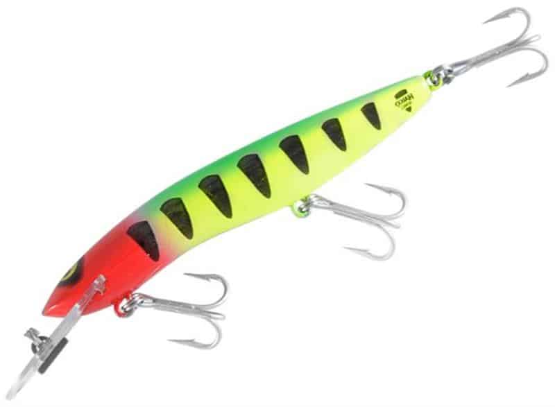 RMG Scorpion 125 XDD 8m