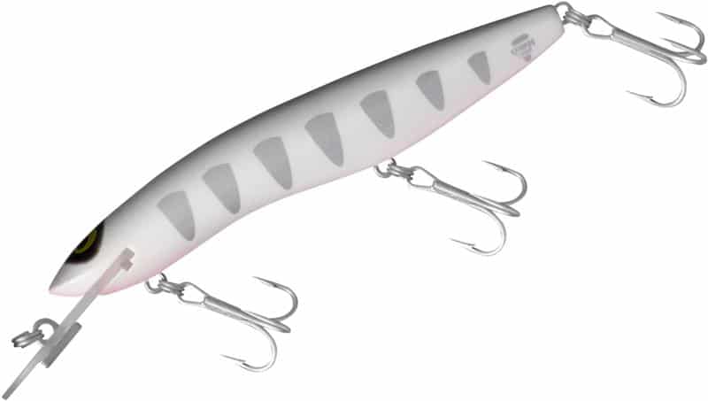RMG Scorpion 125 XDD 8m - Image 3
