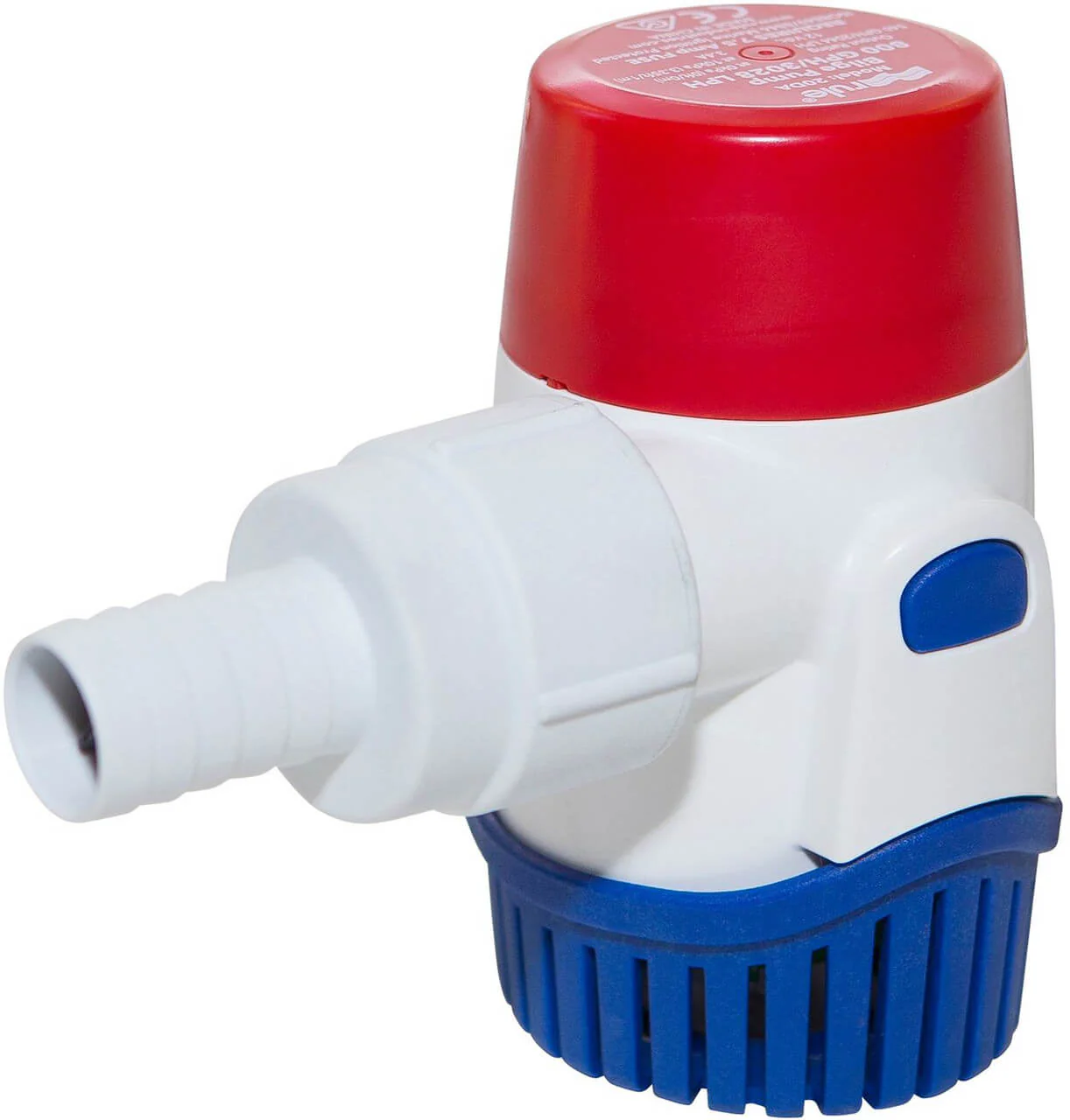 Rule Bilge Pump - Image 3