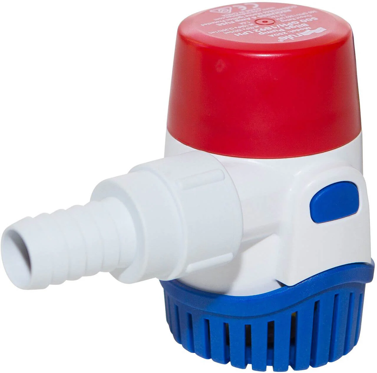 Rule Bilge Pump - Image 4