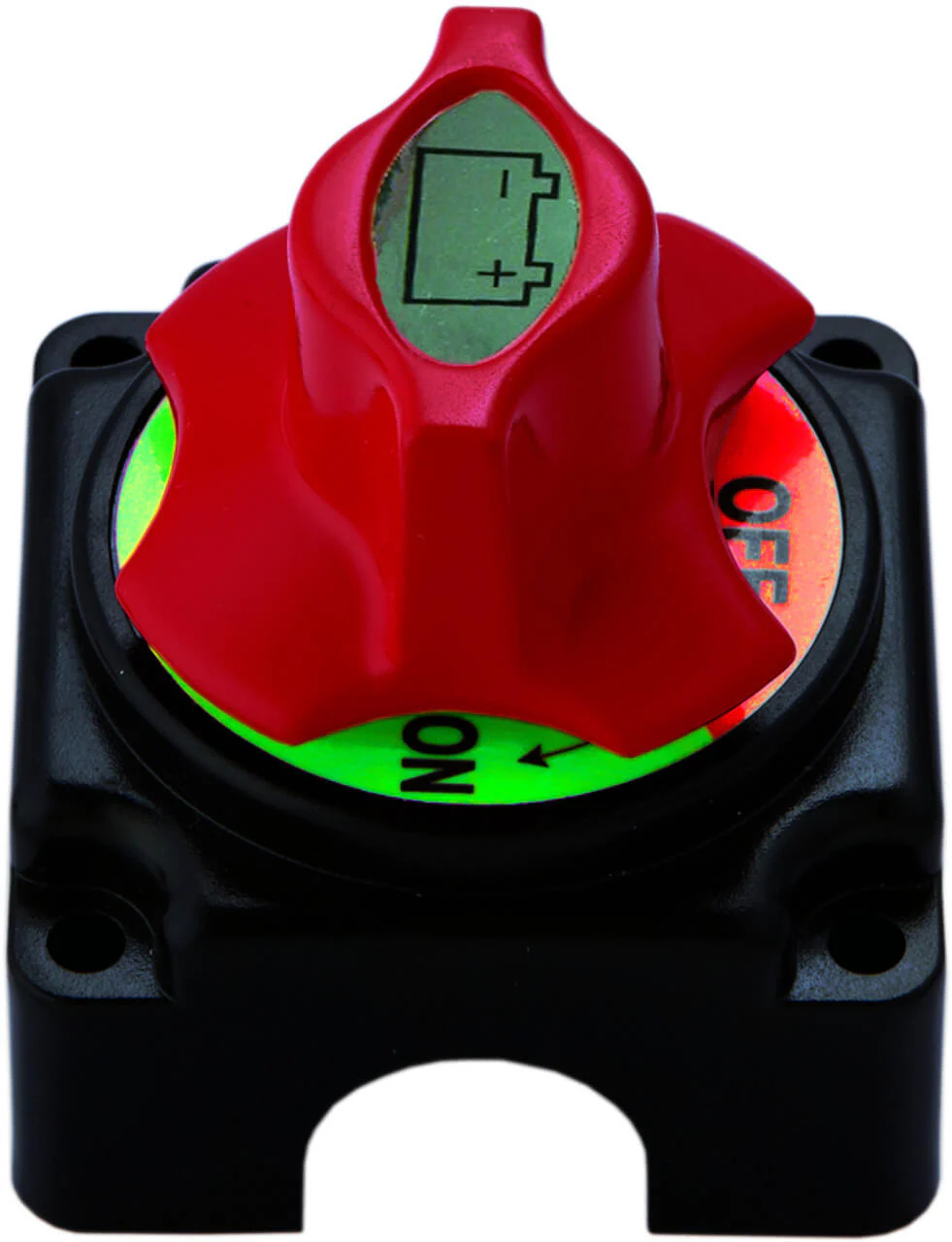 RWB Battery Selector Switch 12/24V 250A
