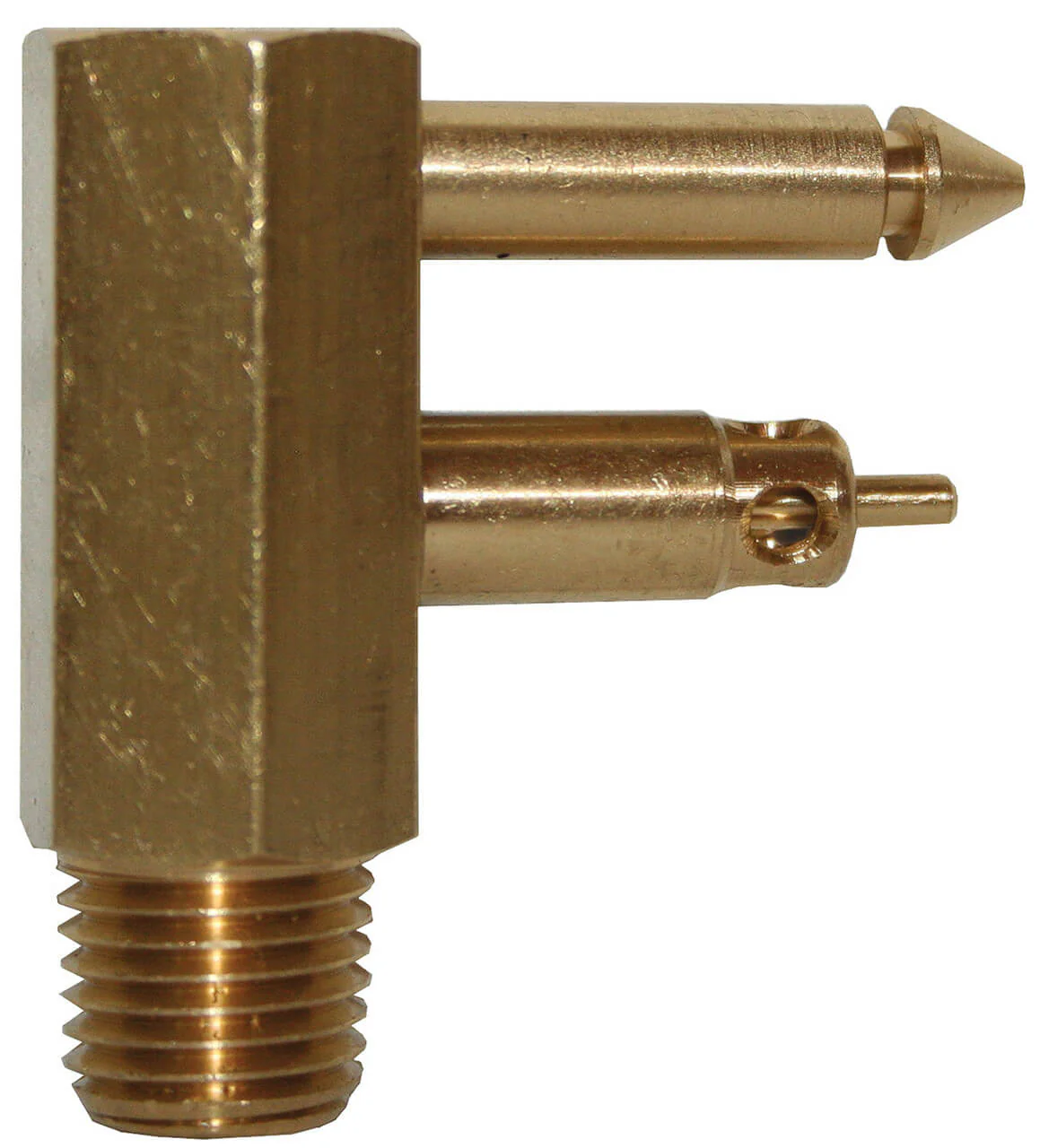 RWB Brass Fuel Tank Fitting