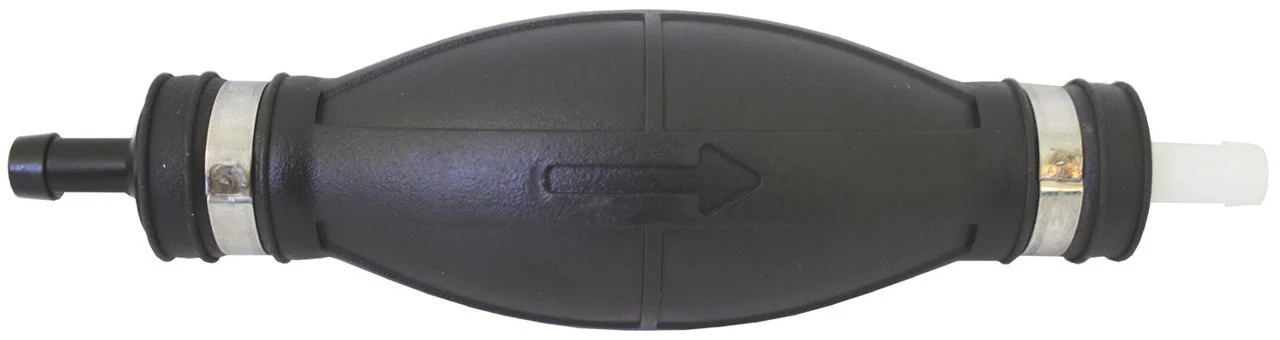 RWB Fuel Primer Bulb