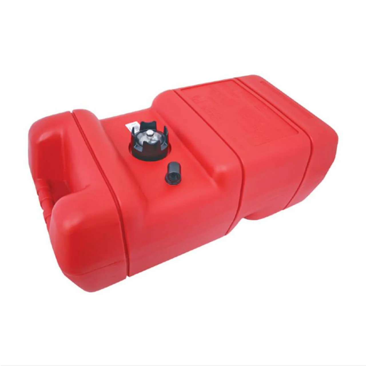 RWB Fuel Tank - Image 2