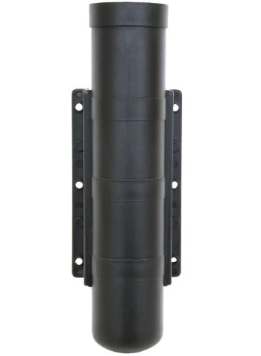 RWB Rod Holder Black Side Mount
