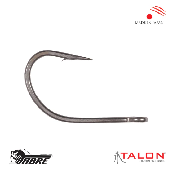 Sabre 192S Stainless Hook