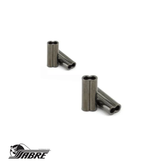 Sabre Copper Double Sleeves 25pc - Image 2
