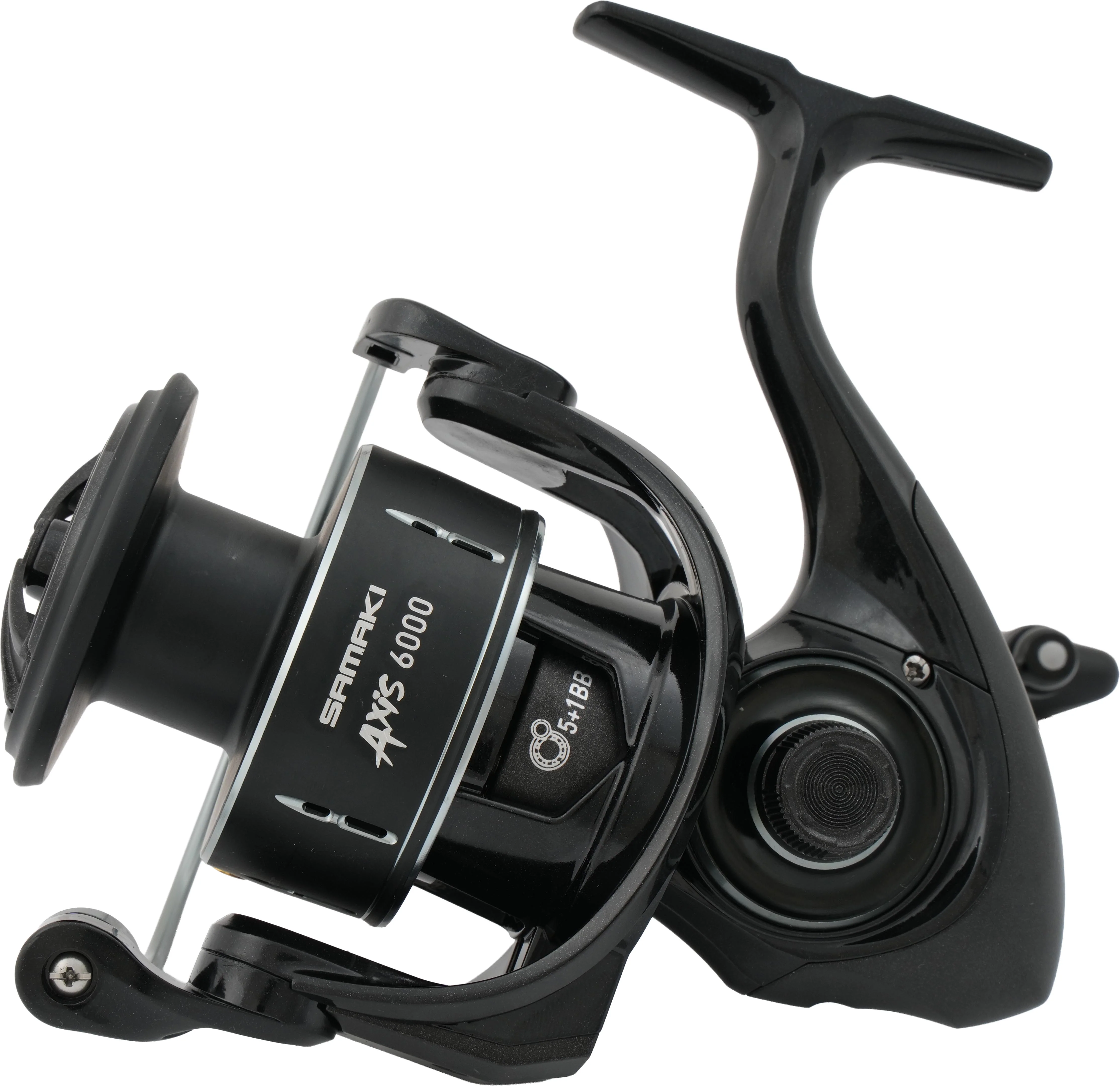 Samaki Axis Spin Reel - Image 11
