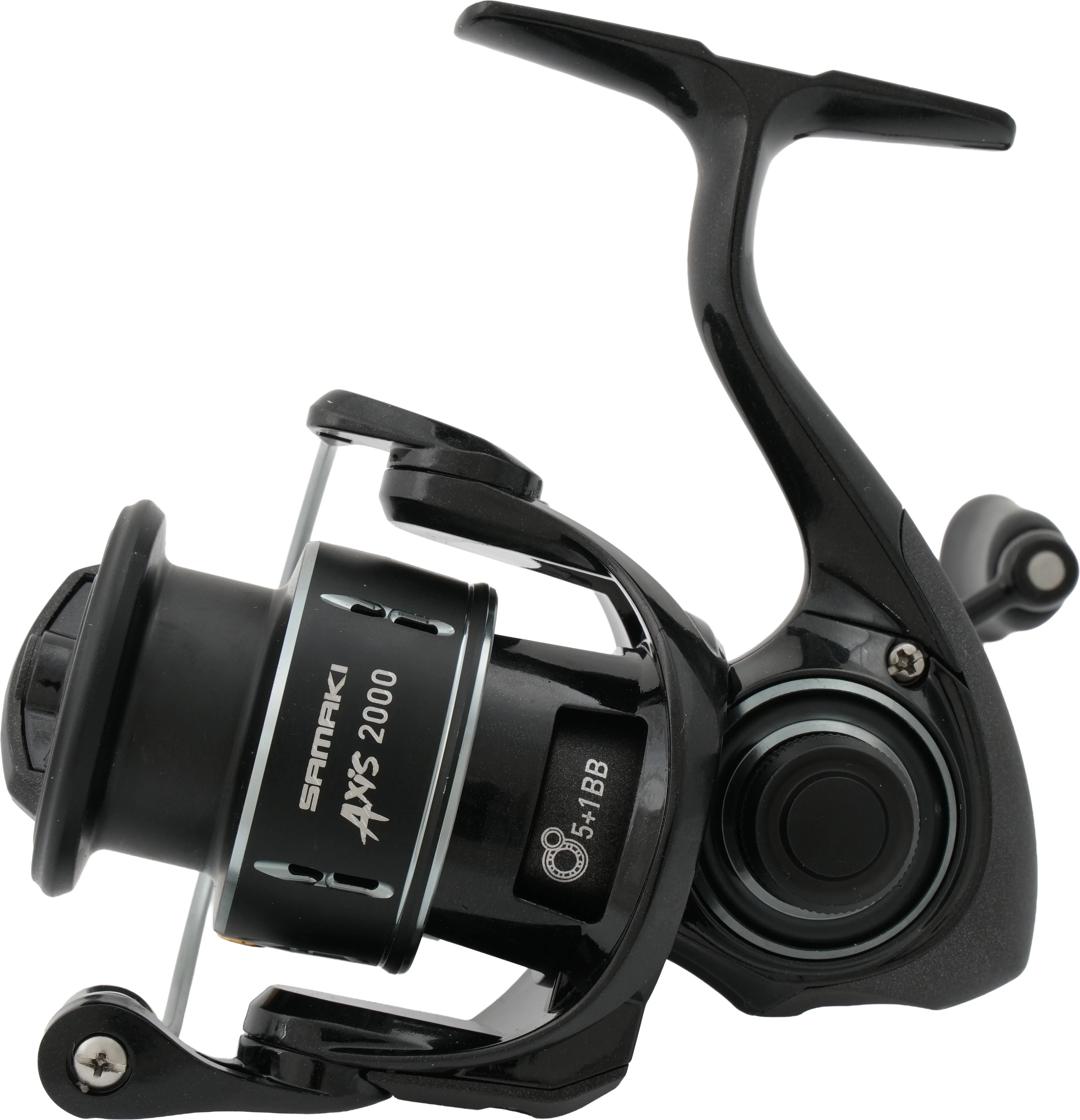 Samaki Axis Spin Reel - Image 2