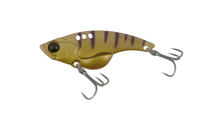 Samaki Bladelicious 45mm 9g Vibe - Image 2