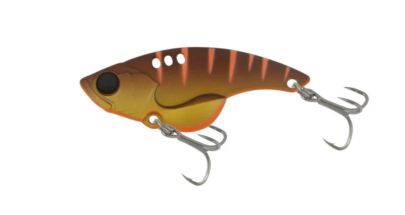 Samaki Bladelicious 45mm 9g Vibe - Image 6