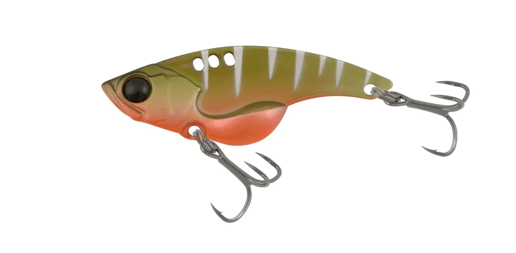 Samaki Bladelicious 50mm 12.3g Vibe - Image 5