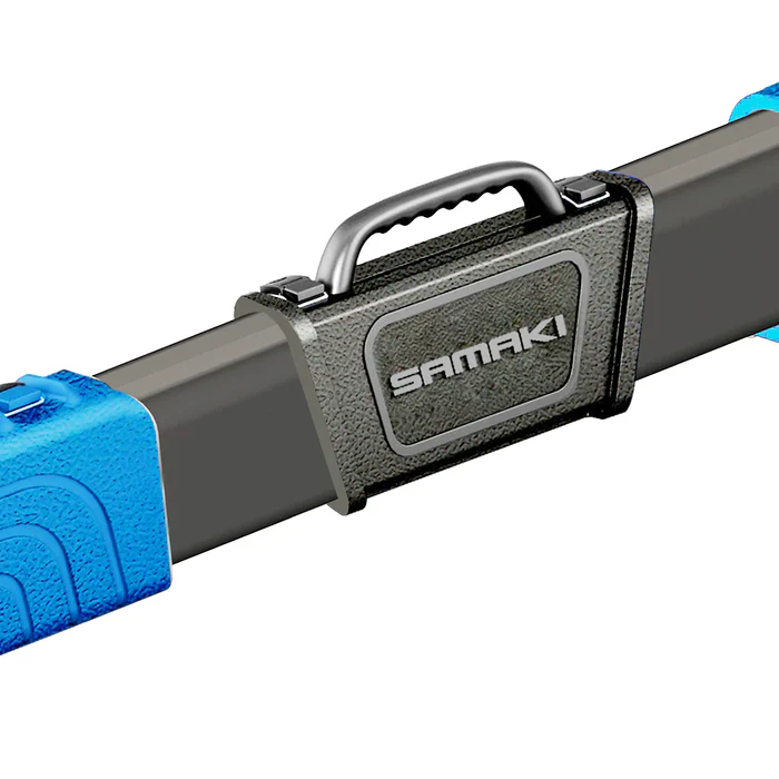 Samaki Deluxe Telescopic Rod Case - Image 2