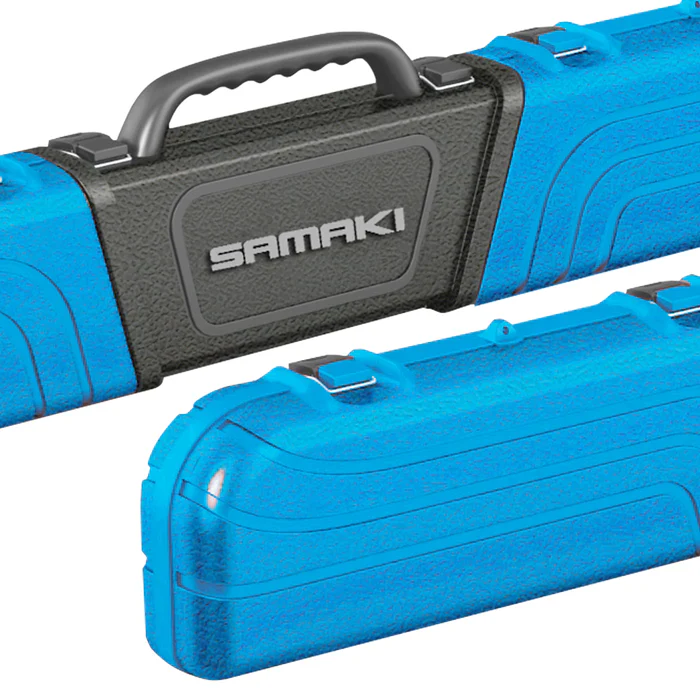 Samaki Deluxe Telescopic Rod Case - Image 3