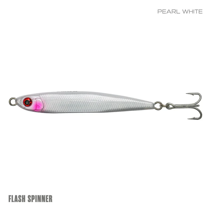 Samaki Flash 35g Casting Lures - Image 2