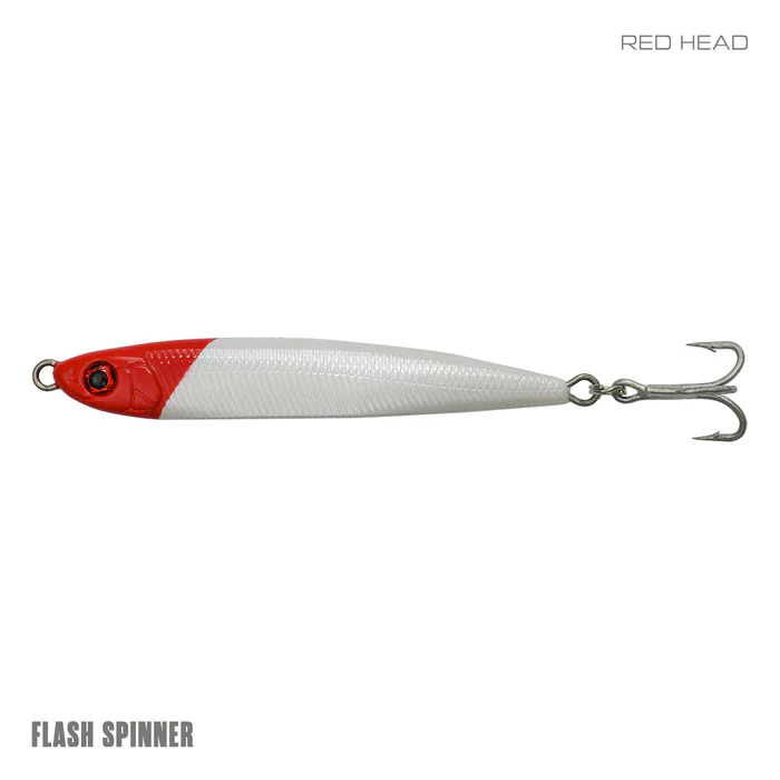 Samaki Flash 35g Casting Lures - Image 4