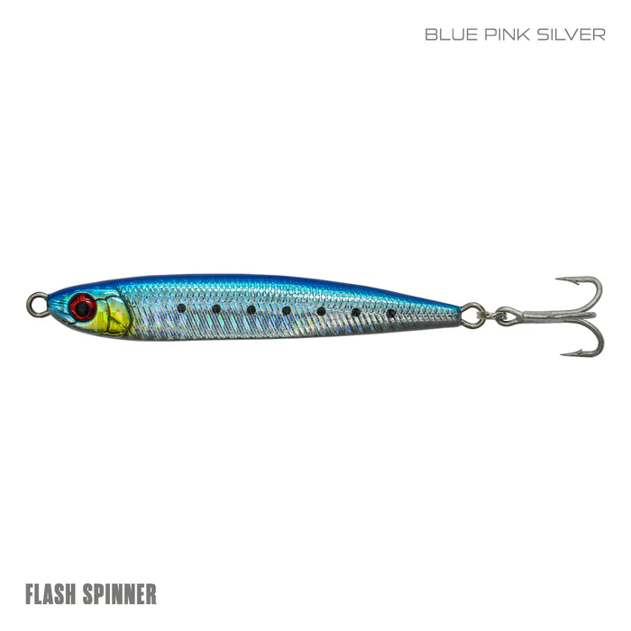 Samaki Flash 35g Casting Lures - Image 7