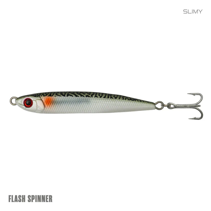 Samaki Flash 55g Casting Lure - Image 6