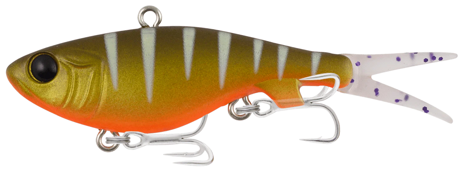 Samaki Hardlicious 75mm/8g