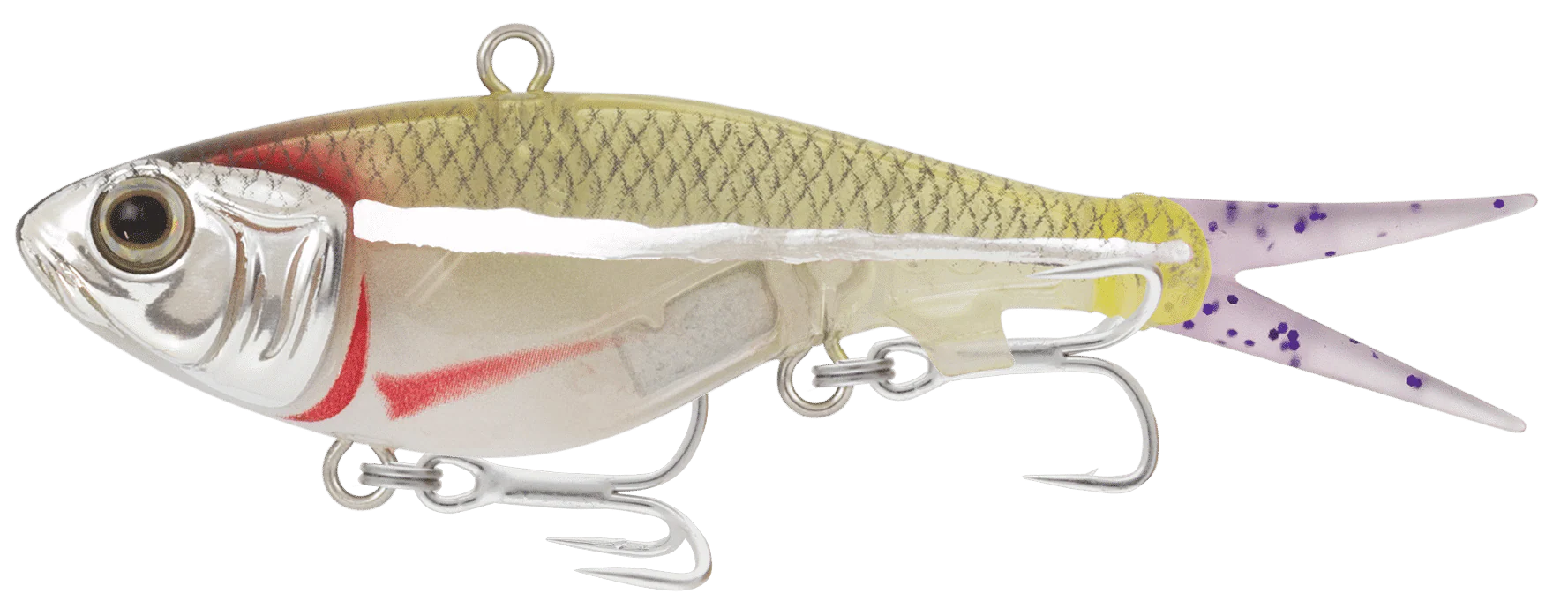Samaki Hardlicious 75mm/8g - Image 11