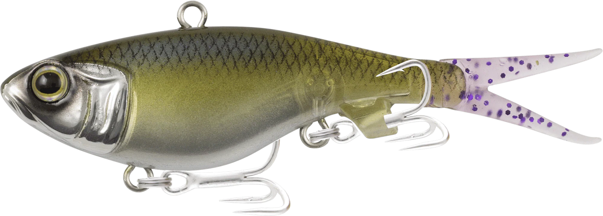 Samaki Hardlicious 75mm/8g - Image 3