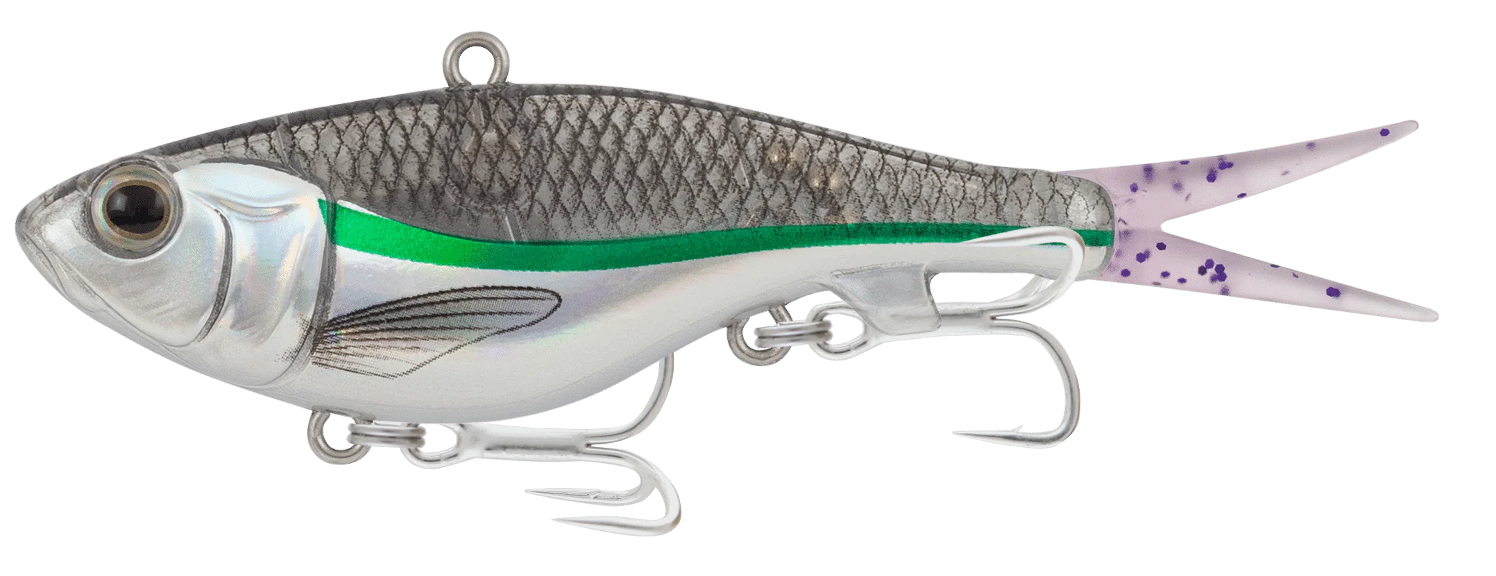 Samaki Hardlicious 95mm/14g - Image 10