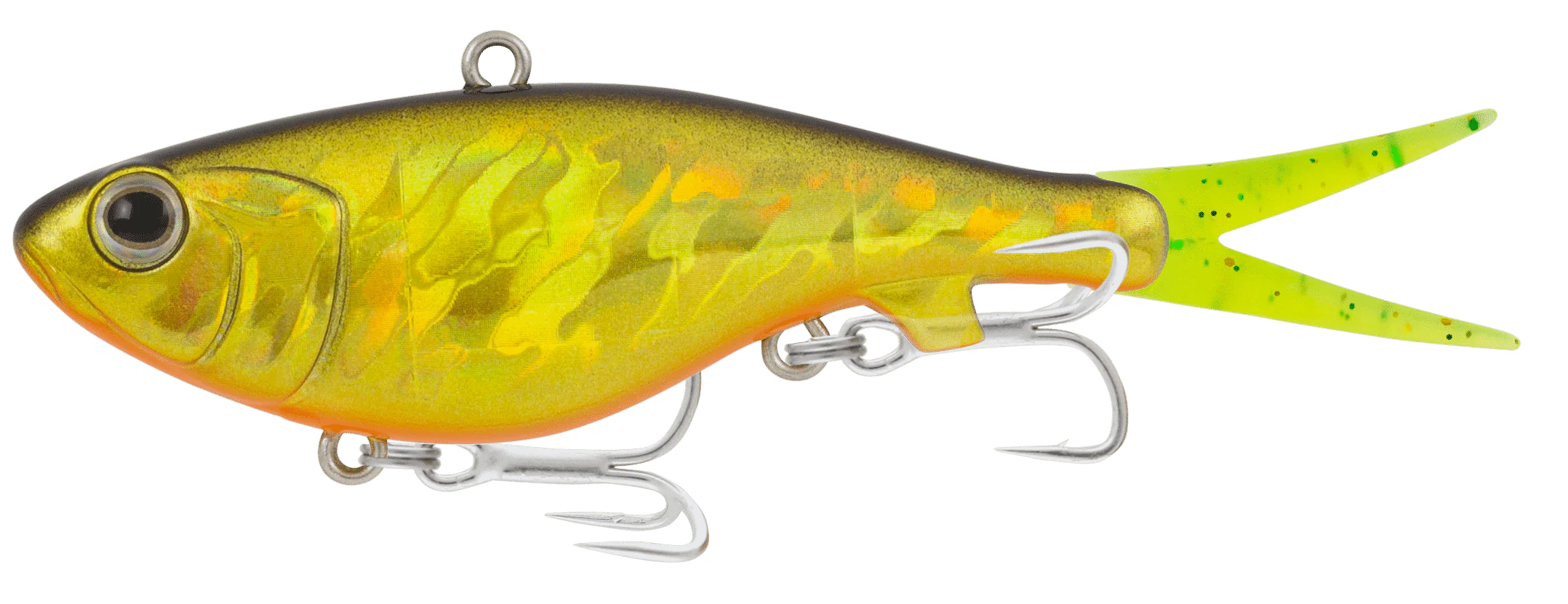 Samaki Hardlicious 95mm/14g - Image 2