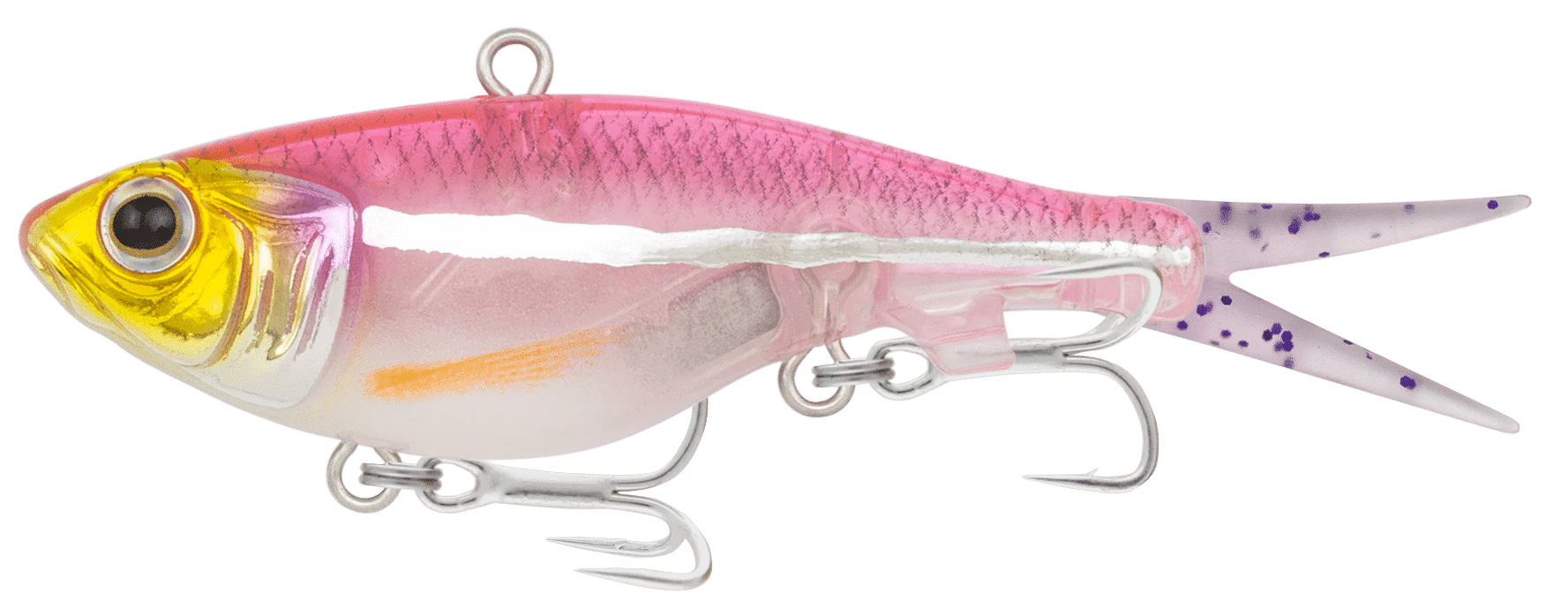 Samaki Hardlicious 95mm/14g - Image 5