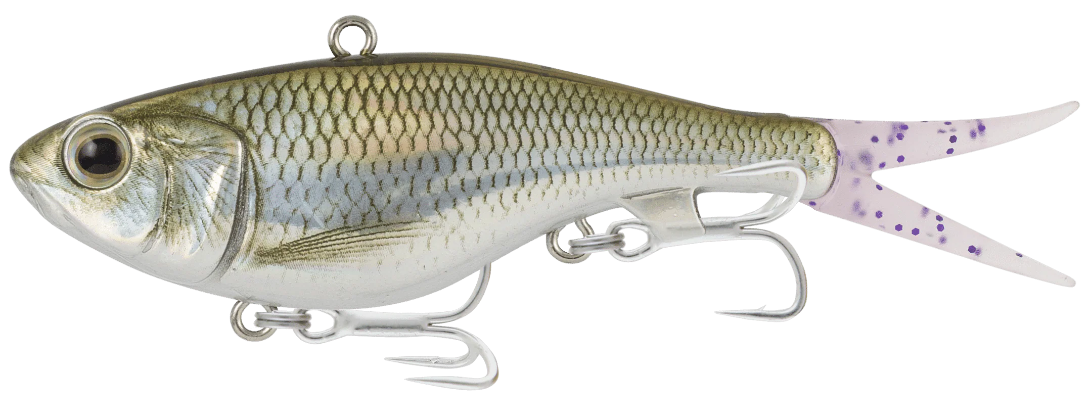 Samaki Hardlicious 95mm/14g - Image 6