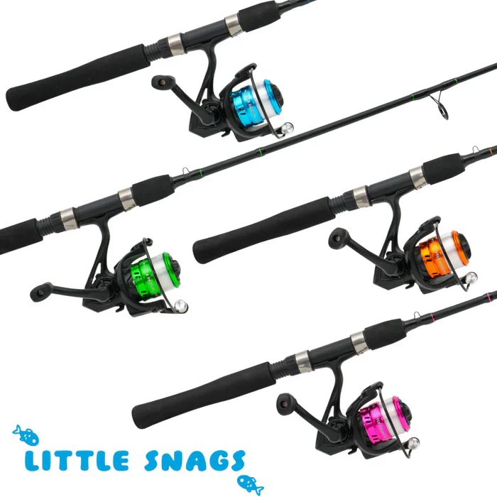 Samaki Little Snags Combo - Image 5