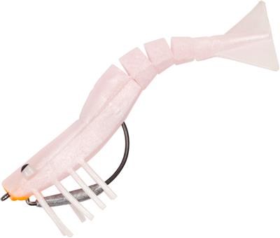 Samaki Live Shrimp 127mm Rigged Soft Plastic - Image 12