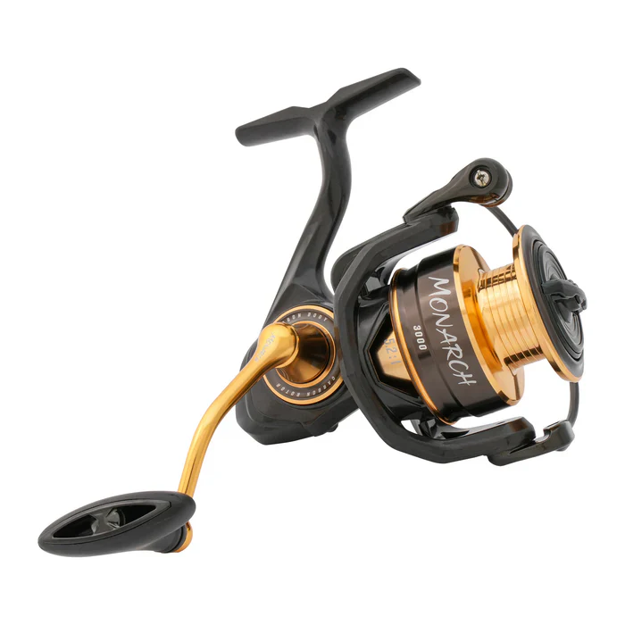 Samaki Monarch Spin Reel - Image 2