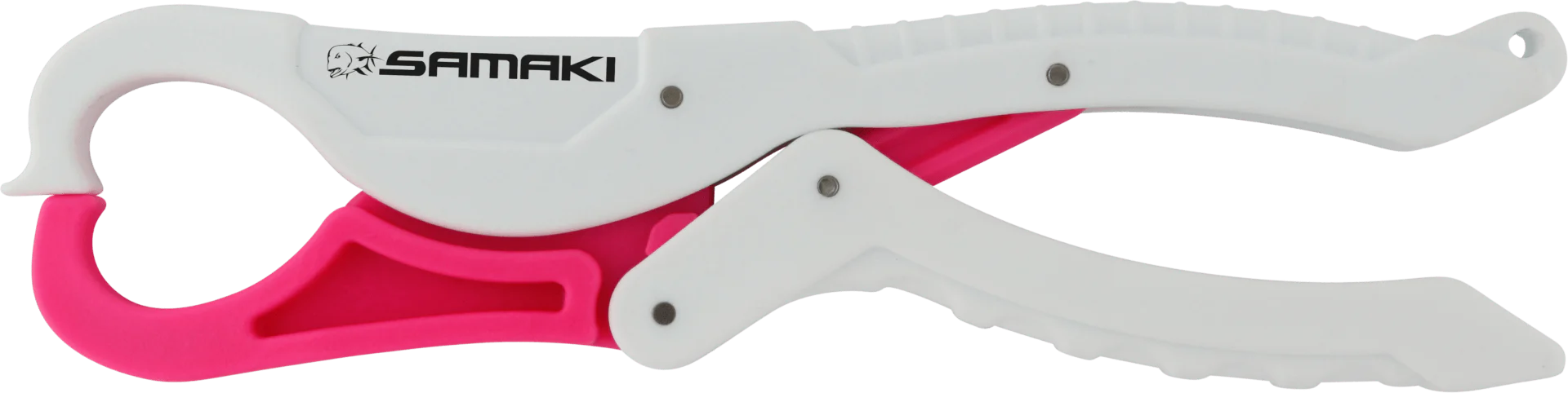 Samaki Neon Fish Grips - Image 2