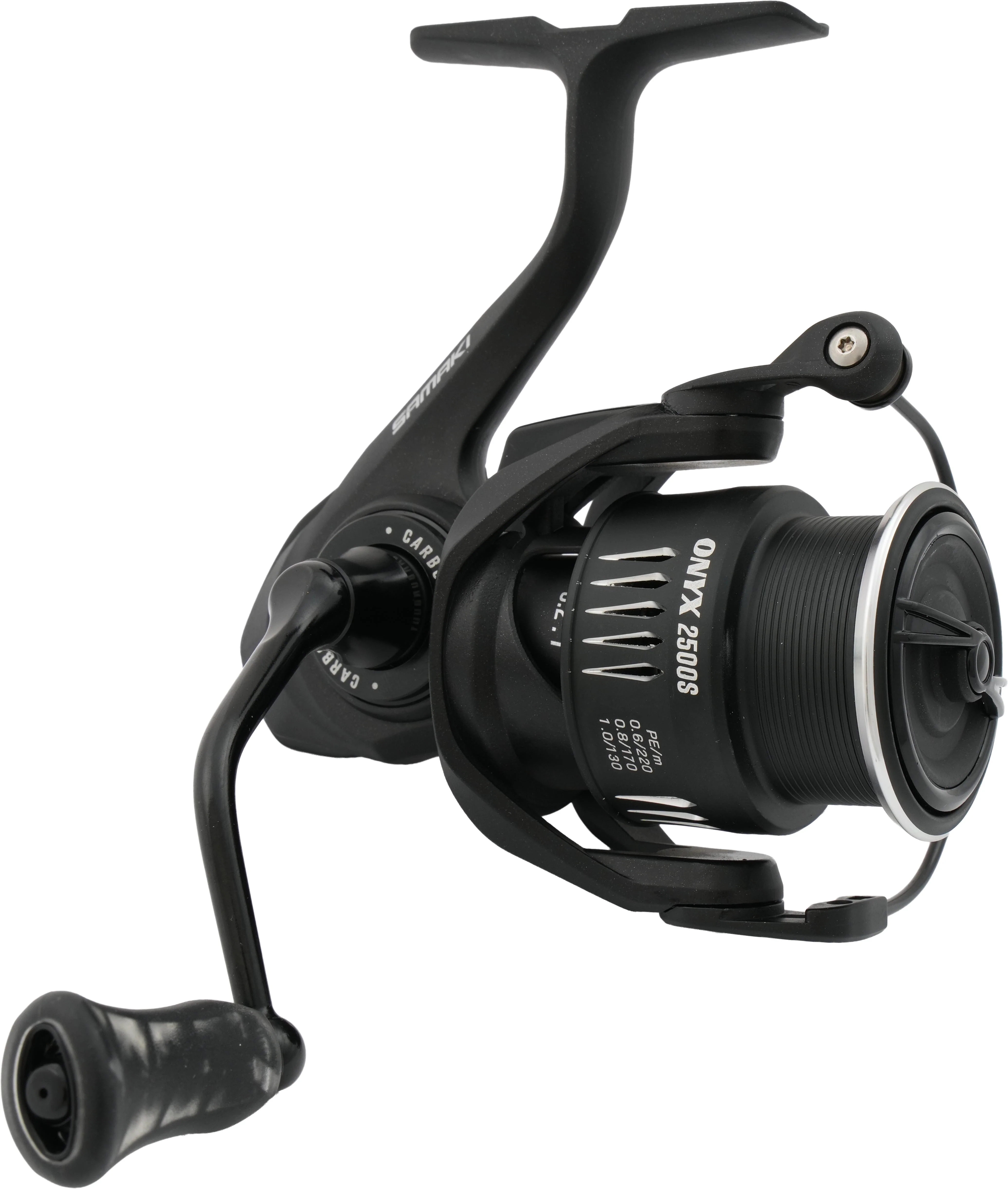 Samaki Onyx Spin Reel - Image 2
