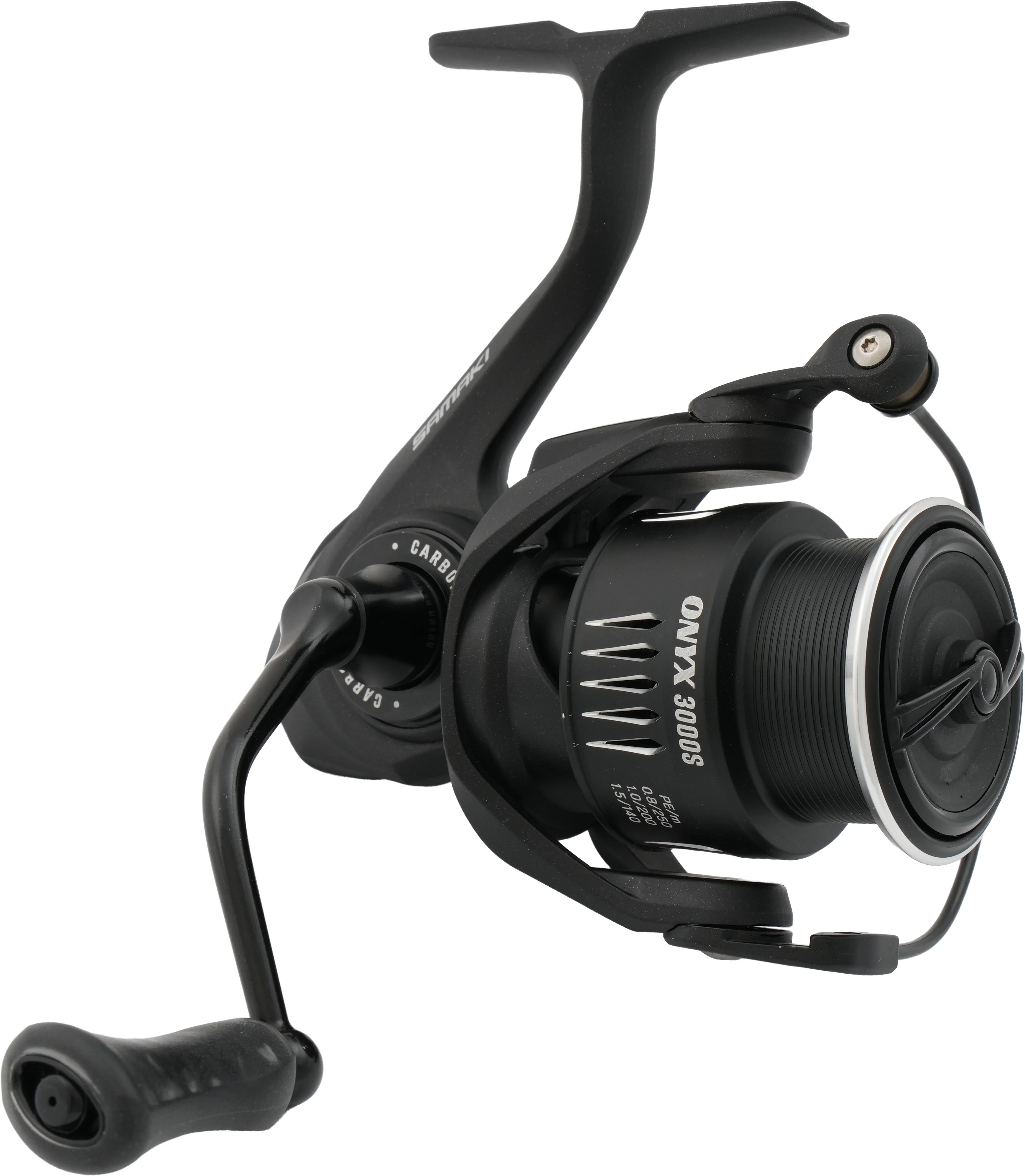 Samaki Onyx Spin Reel - Image 3